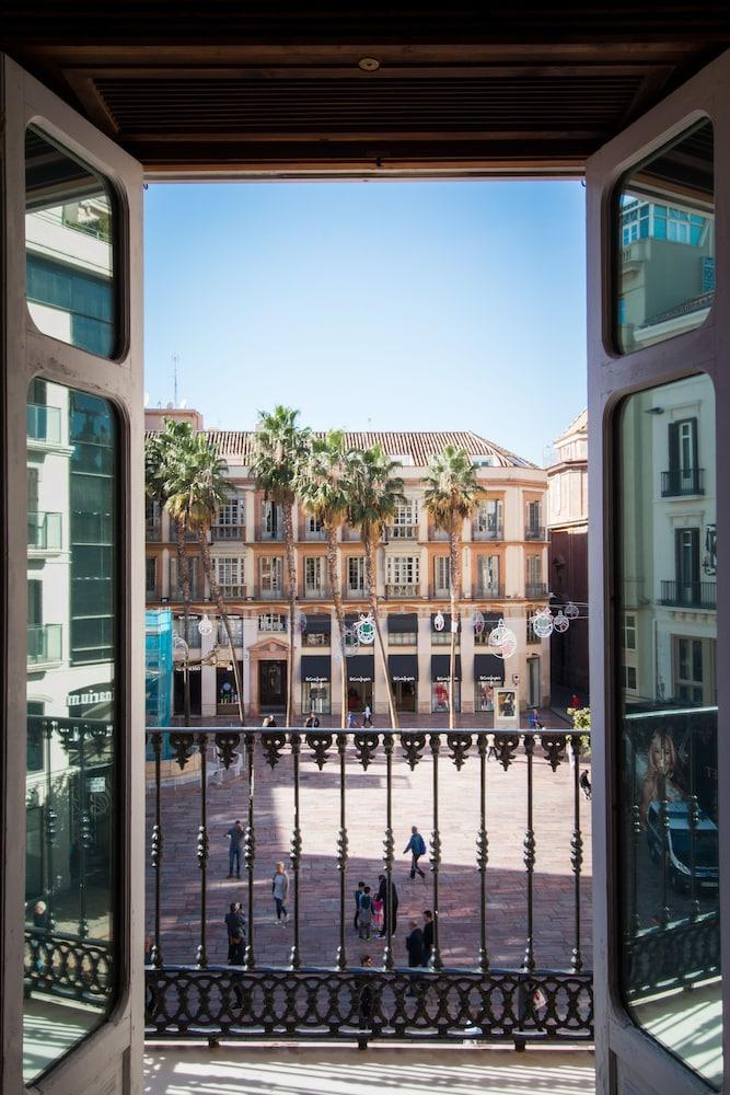 Holidays2Malaga Comfort Center Exterior foto