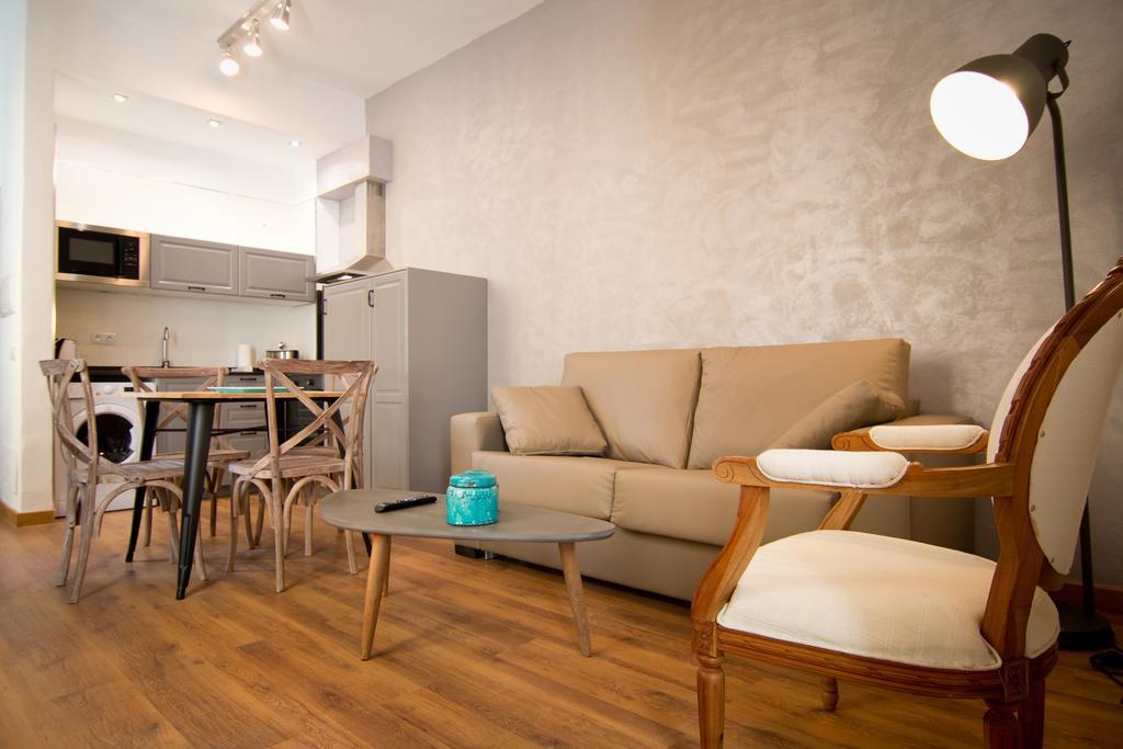 Holidays2Malaga Comfort Center Cameră foto