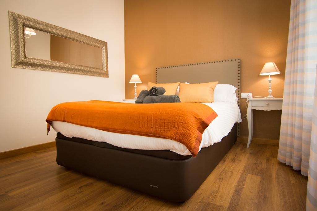 Holidays2Malaga Comfort Center Cameră foto